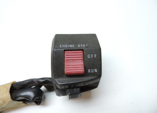 Stuurschakelaar rechts Suzuki GSX F 600