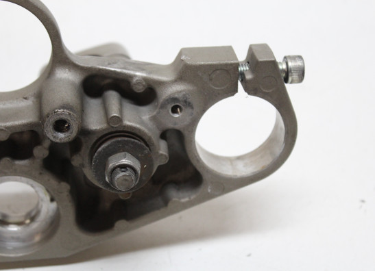 Fork top bridge Yamaha XJ 6 N