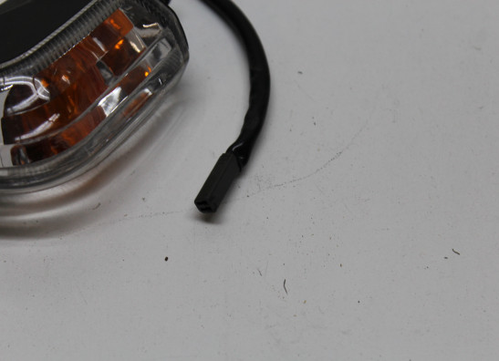 Knipperlicht links achter Suzuki GSR 600