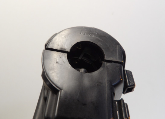 Stuurschakelaar links Honda CBR 600 F