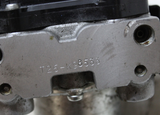 ABS pomp Triumph Tiger 1050