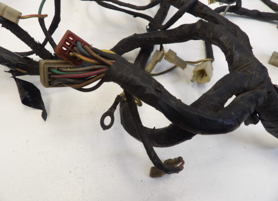 Kabelbaum Kawasaki GPZ 550