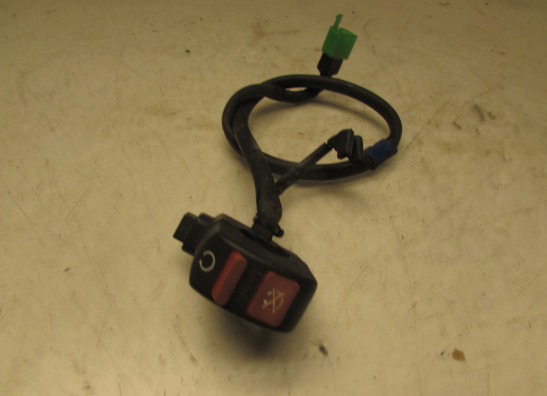 Stuurschakelaar rechts Honda VTR 1000 F