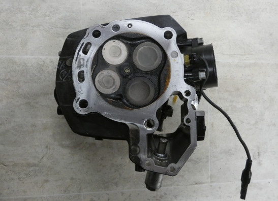 Zylinder BMW R 1200 RT