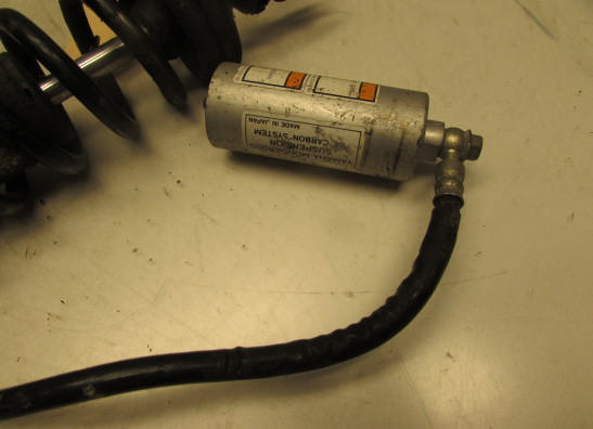 Stossdampfer hinten Yamaha FZR 1000