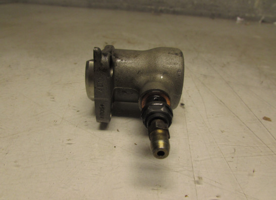 Koppelings cilinder Ducati Multistrada 1000