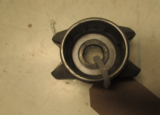 Frame - onderdelen Yamaha MT 07