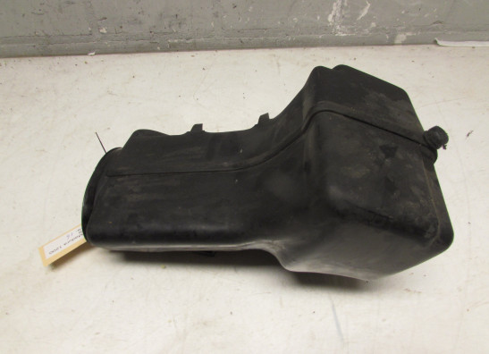 Air cleaner case Suzuki Madura 1200