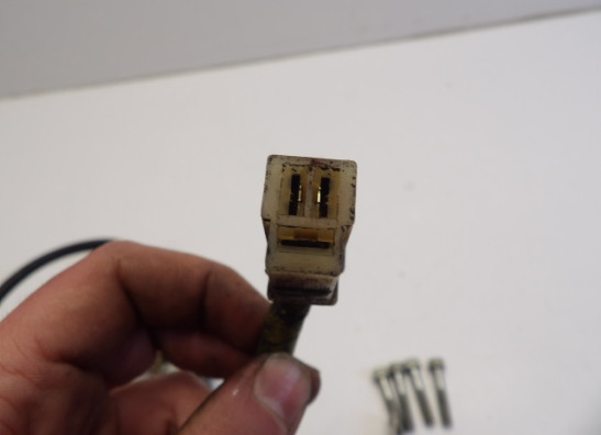 Generator Honda VFR 750