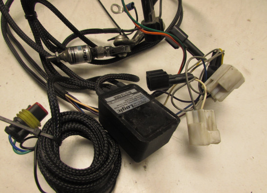 Getriebe Kawasaki ZX 10 R