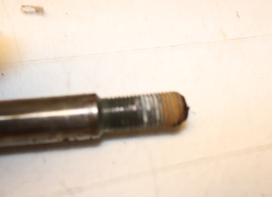 Achteras Yamaha XJ 900 S Diversion