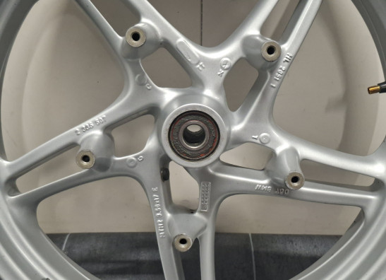 Voorvelg BMW R 1150 RT   R 850 RT