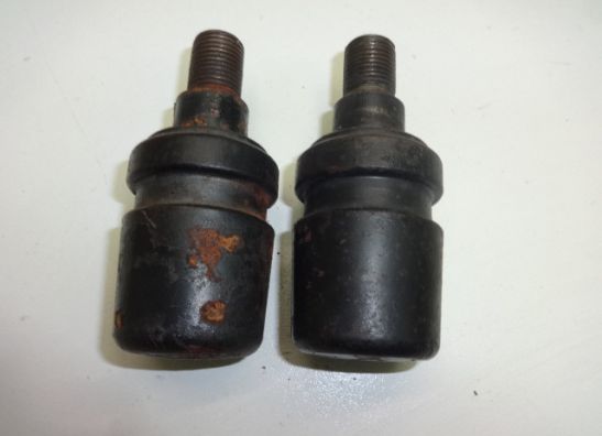 Stuurdemper Yamaha YZF 1000 Thunderace