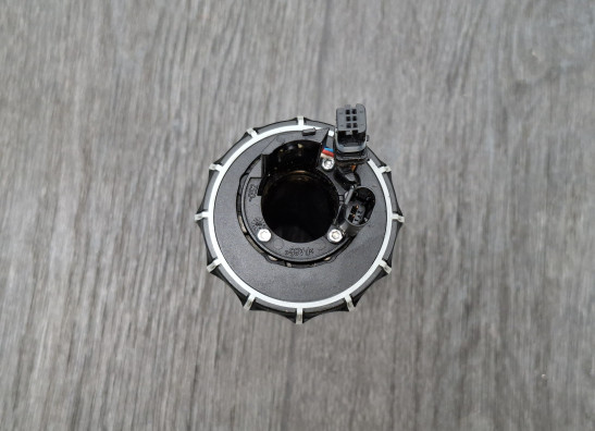 Griff BMW R 1200 GS LC