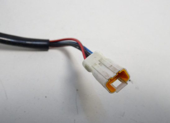 Lenkerschalter rechts Ducati monster 796