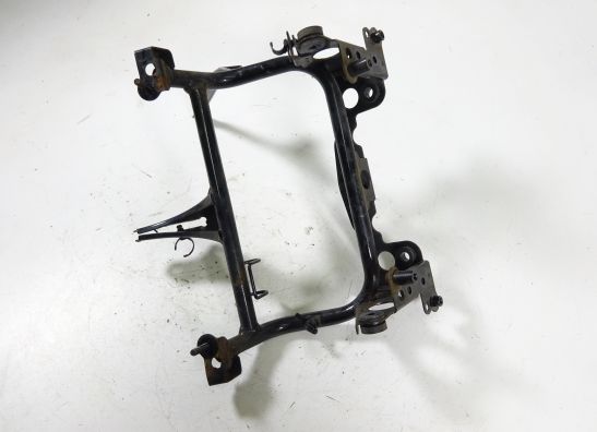 Lampenverkleidung Rahmen Kawasaki VERSYS 650