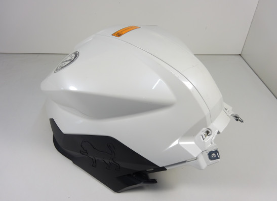 Tankcover Benelli 302 R