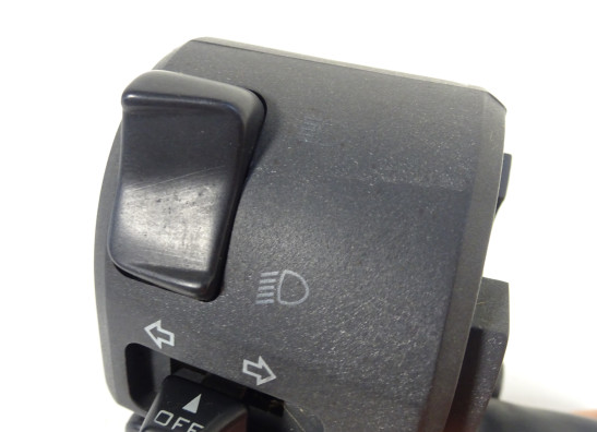 Stuurschakelaar links Ducati Monster 695