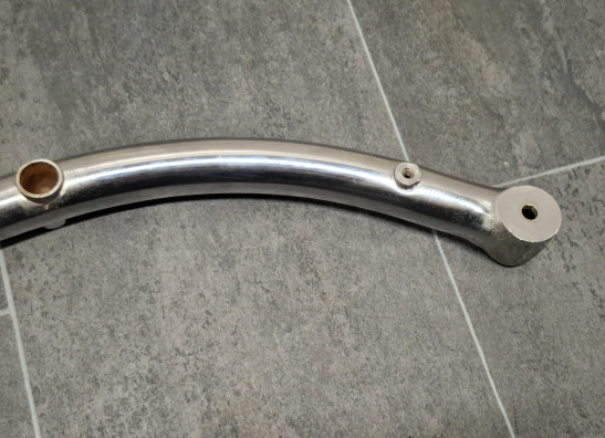 Duo voetsteun set Suzuki VS 1400 Intruder