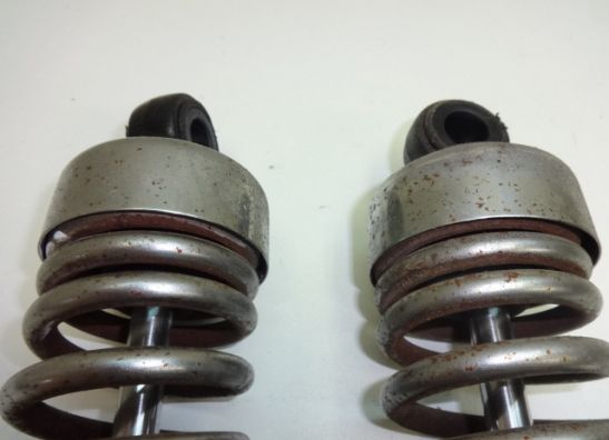 Achterschokbreker Yamaha XS 750