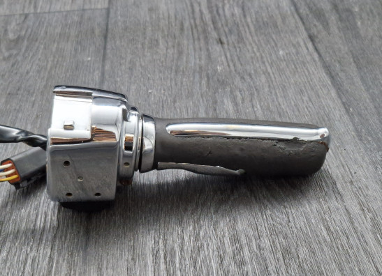 Stuurschakelaar links Harley Davidson Softtail