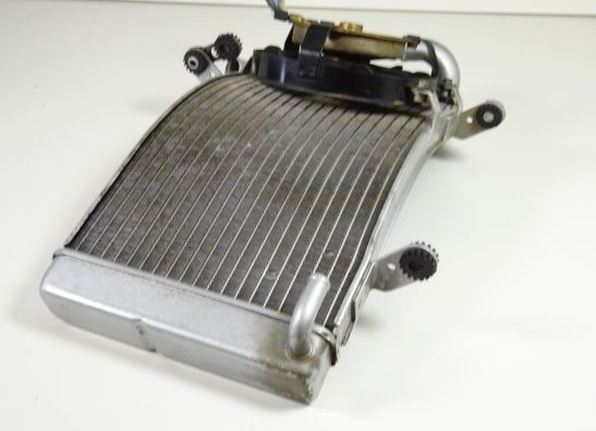Radiateur Ducati 748