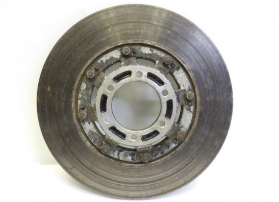 Remschijf voor Yamaha XS 650