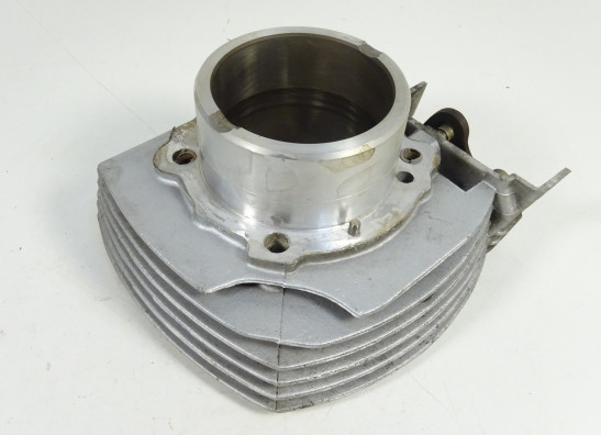 Cilinderblok Ducati monster 600