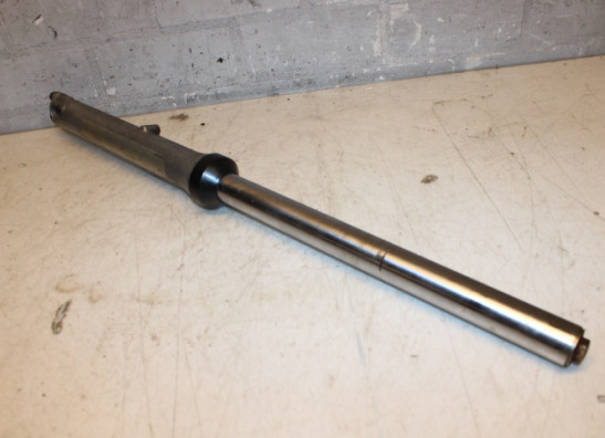 Voorpoot links compleet Honda CM 400 T 