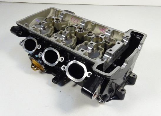 Zylinderkopf Triumph Street Triple 675