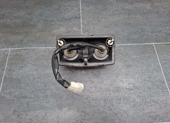 Achterlicht Yamaha XJR 1300