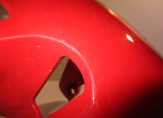 Voorspatbord Honda CB 600 F