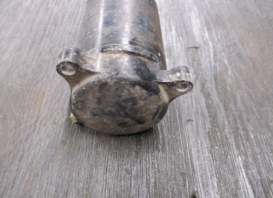 Startmotor Kawasaki ZXR 750