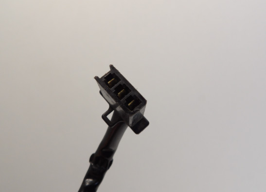 Lenkerschalter links Kawasaki ZXR 750