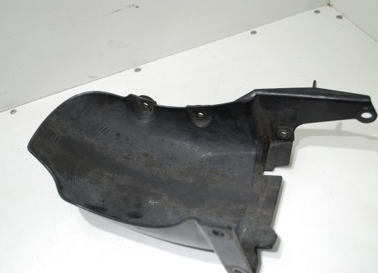 Rear fender Yamaha GTS 1000