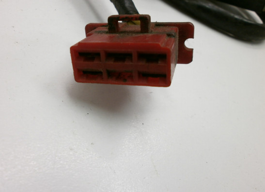 Spanningsregelaar Honda CBR 1000 F