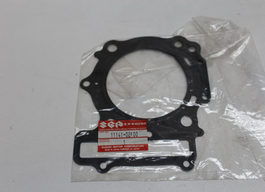 Gasket Suzuki TL 1000