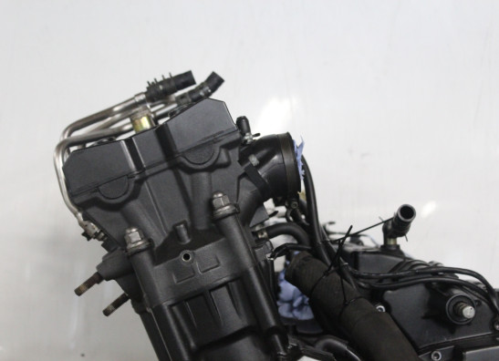 Motorblok Yamaha FAZER 1000