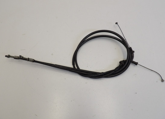 Gaskabel Honda VT 700 750