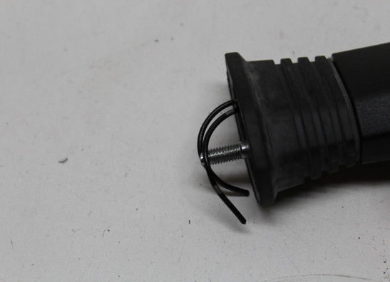 Knipperlicht links voor Suzuki GSX R 600