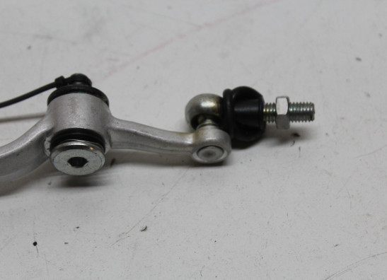 Schalthebel Yamaha YZF R6