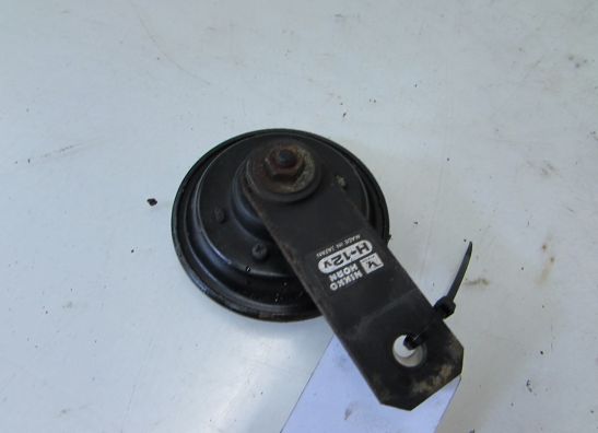 Hupe Triumph Sprint 900 Executive