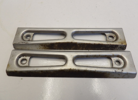 Radiator toebehoren Yamaha FZ6