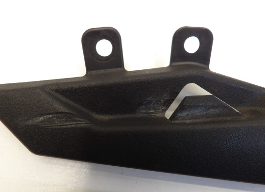 Tank Triumph Sprint ST 1050