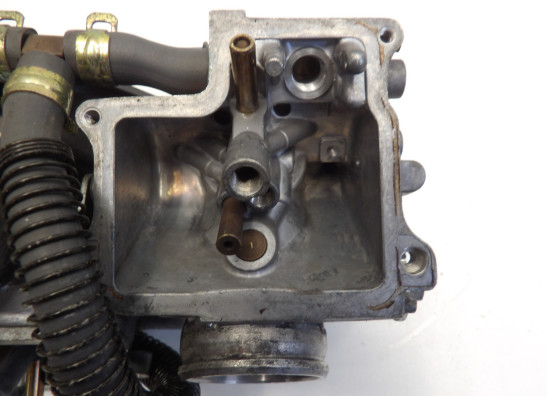 Carburateur onderdelen Honda TRANSALP