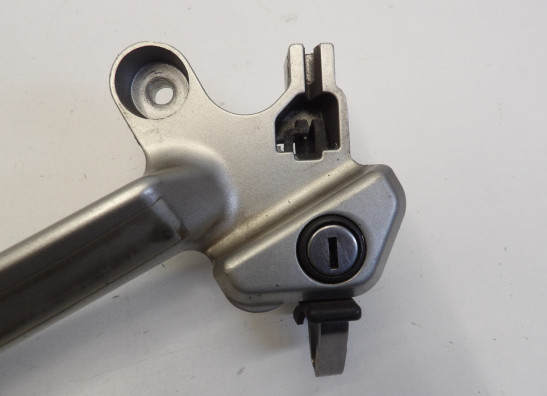 Duo voetsteun links Honda VFR 800 I