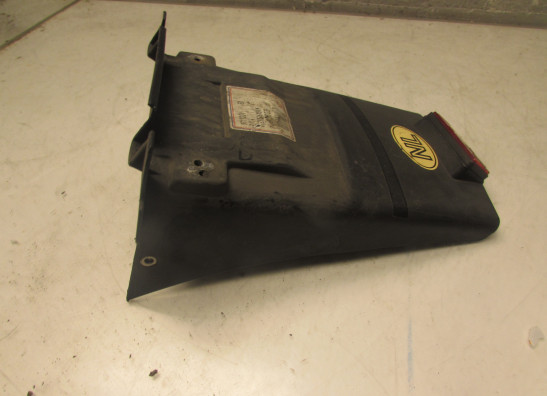 License plate holder Honda ST 1100 Pan European