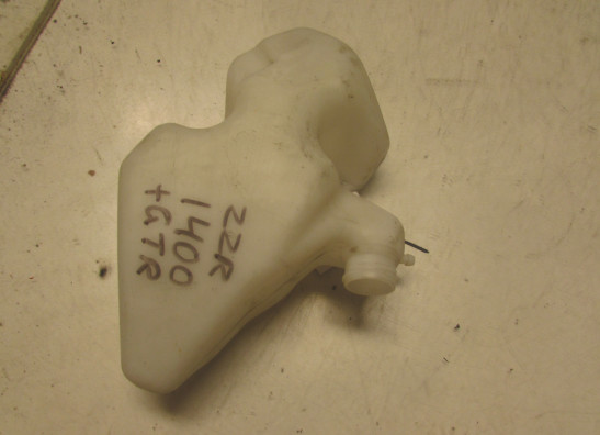 Koelvloeistof reservoir Kawasaki ZZR 1400