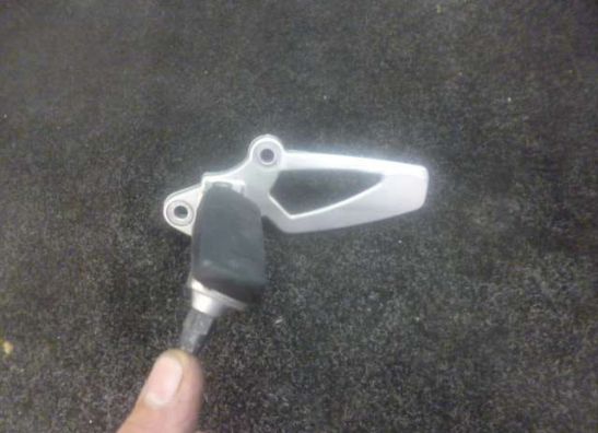 Schetsplaat links BMW R 1200 R 2005-2011