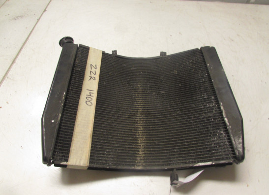 Kuhler Kawasaki ZXR 400